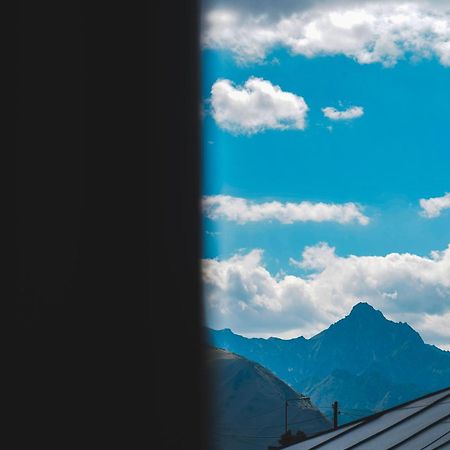 Vaso-Levani House Kazbegi Ngoại thất bức ảnh