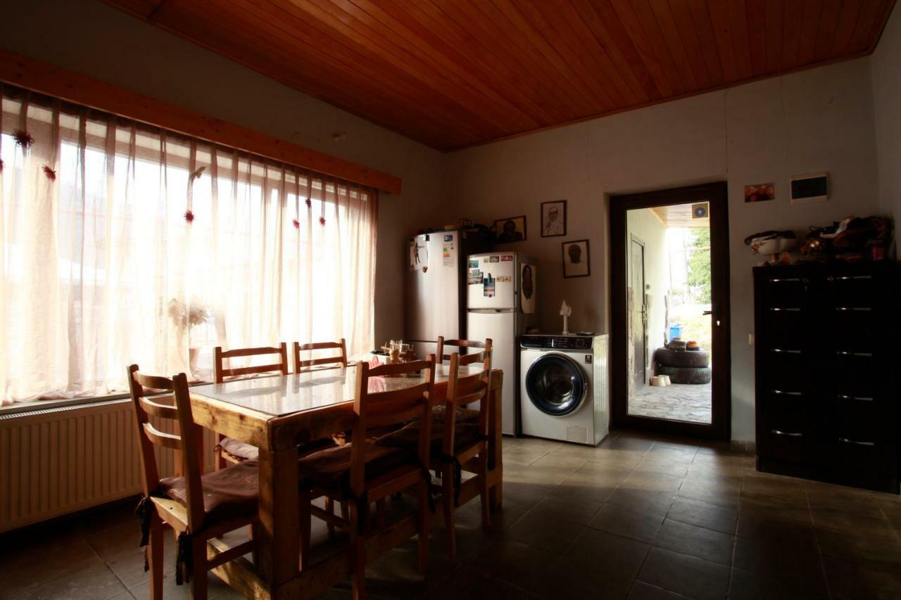 Vaso-Levani House Kazbegi Ngoại thất bức ảnh