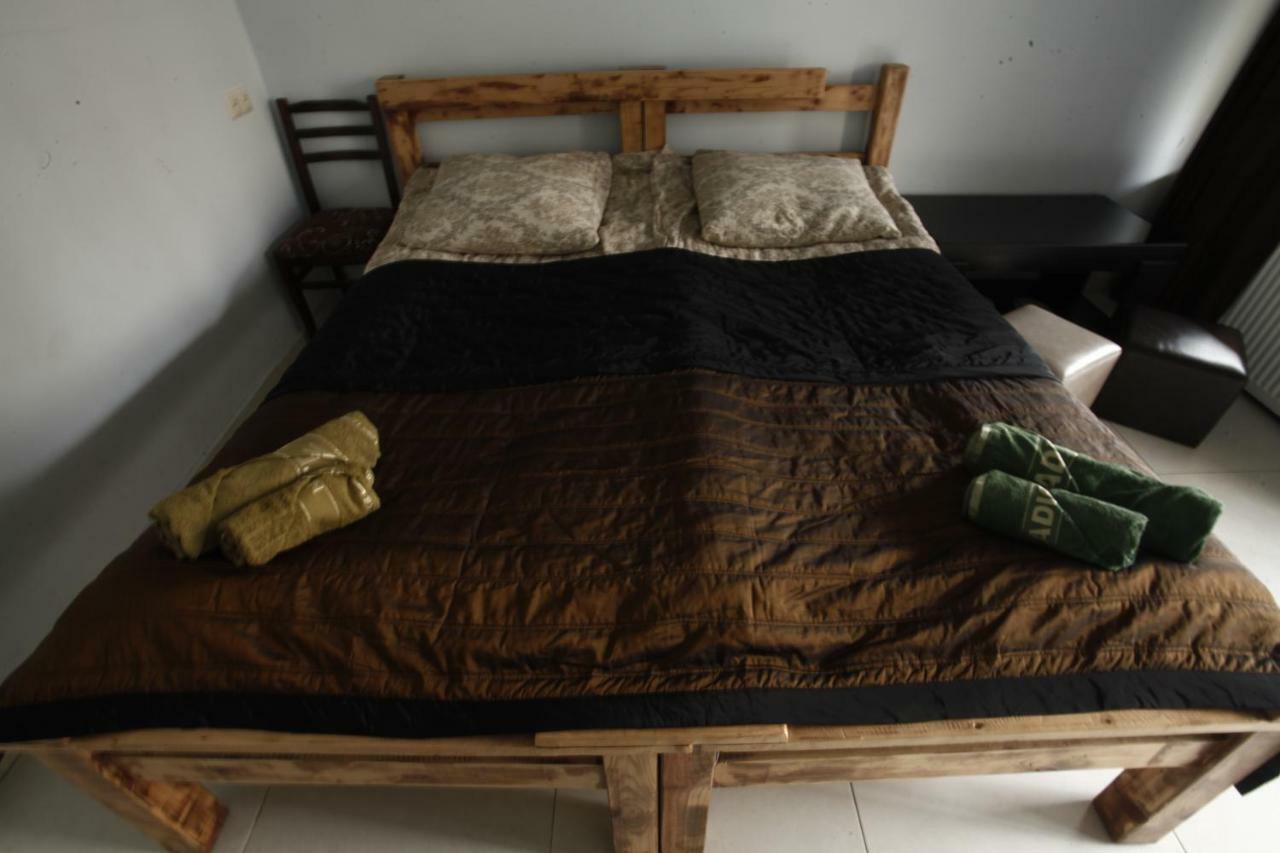 Vaso-Levani House Kazbegi Ngoại thất bức ảnh