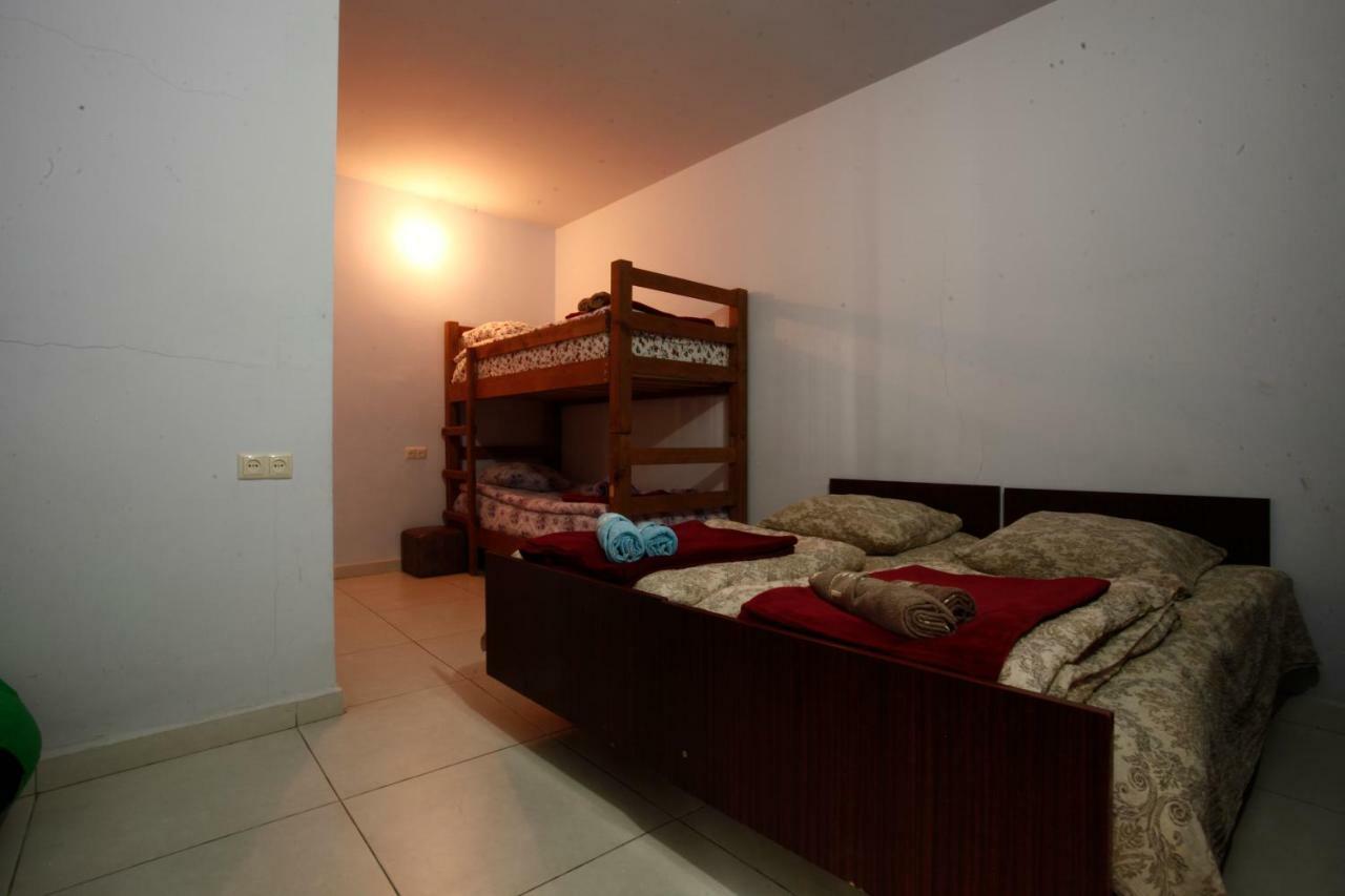 Vaso-Levani House Kazbegi Ngoại thất bức ảnh