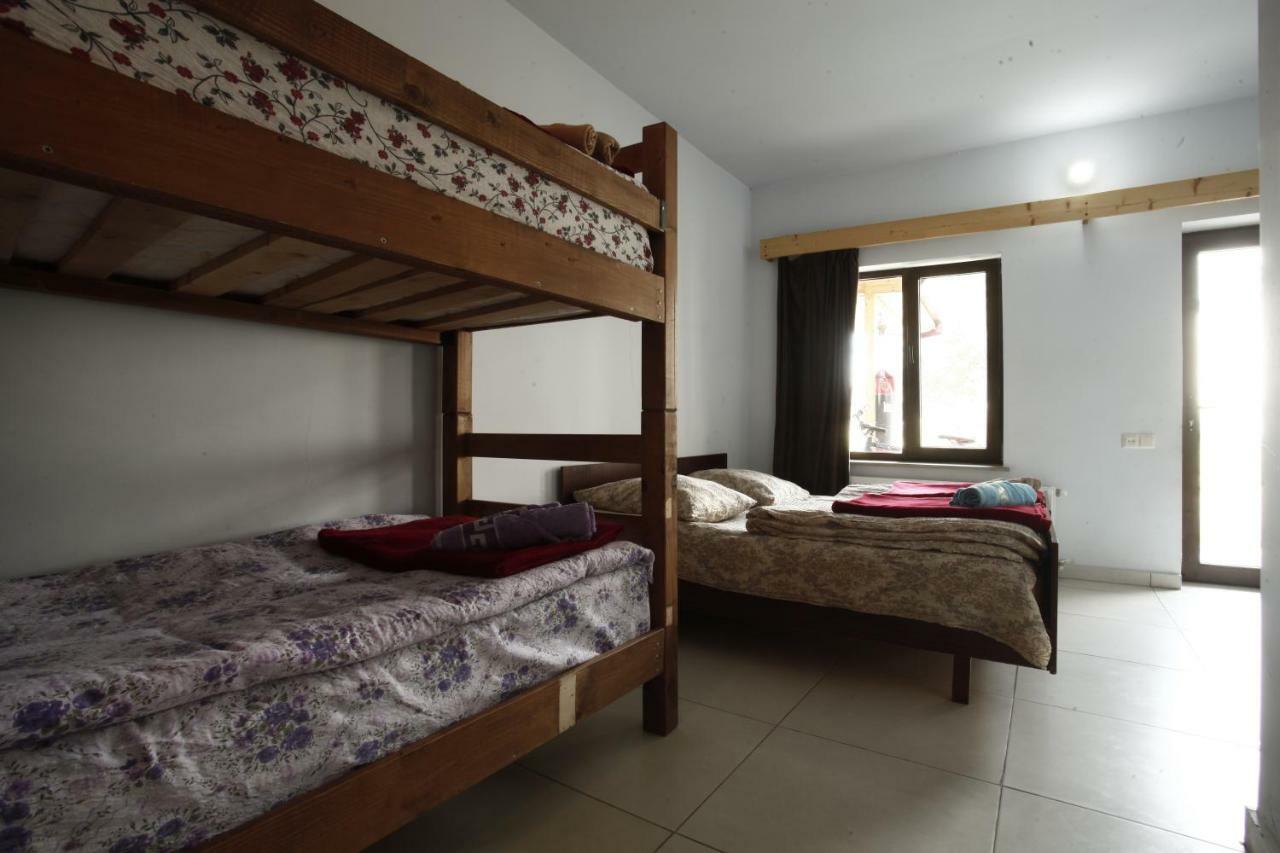 Vaso-Levani House Kazbegi Ngoại thất bức ảnh