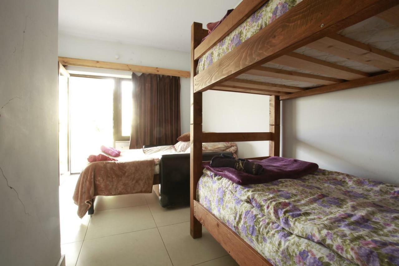 Vaso-Levani House Kazbegi Ngoại thất bức ảnh