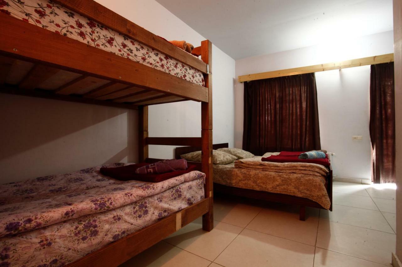 Vaso-Levani House Kazbegi Ngoại thất bức ảnh